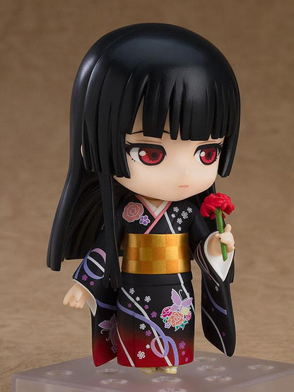 Enma Ai - Nendoroid (#1634) / Hell Girl: Fourth Twilight - Anime Figuren günstig kaufen