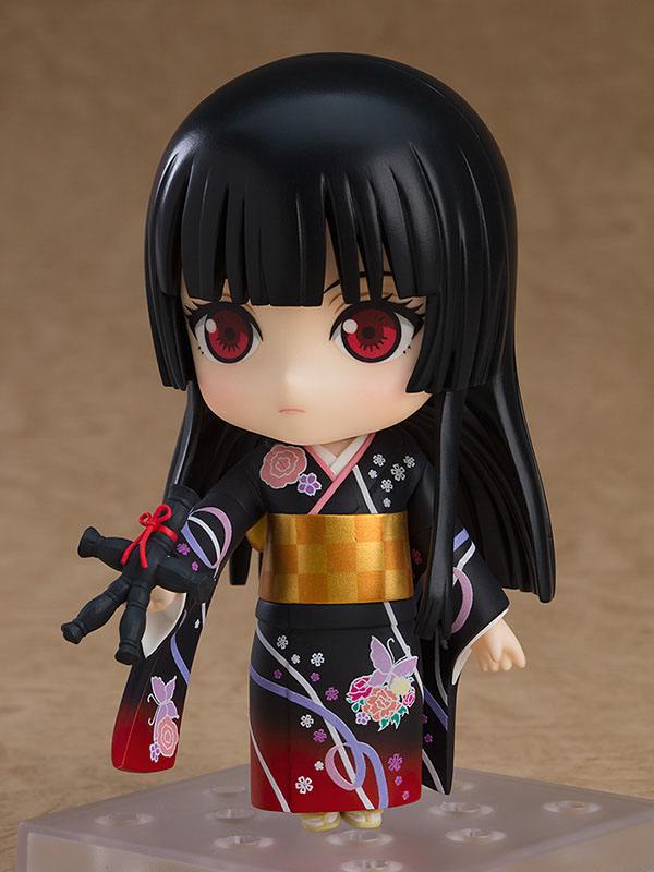 Enma Ai - Nendoroid (#1634) / Hell Girl: Fourth Twilight - Anime Figuren günstig kaufen