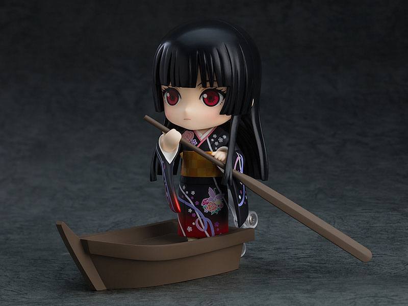Enma Ai - Nendoroid (#1634) / Hell Girl: Fourth Twilight - Anime Figuren günstig kaufen