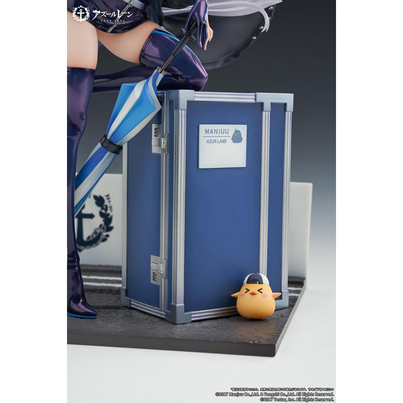 Enterprise Wind Catcher Ver. apex