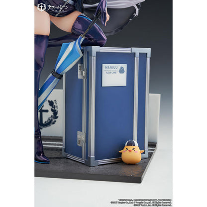 Enterprise Wind Catcher Ver. apex