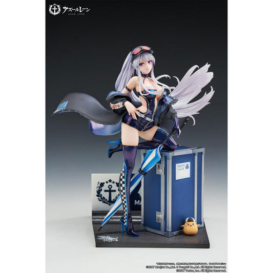 Enterprise Wind Catcher Ver. Apex - Anime Figuren günstig kaufen