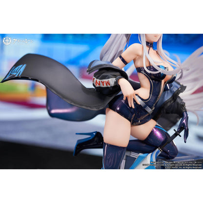 Enterprise Wind Catcher Ver. apex