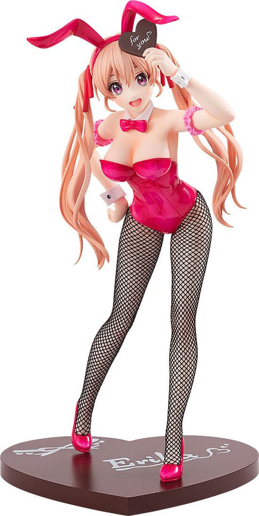 Erika Amano - Bunny Girl Ver. - Kadokawa - Anime Figuren günstig kaufen