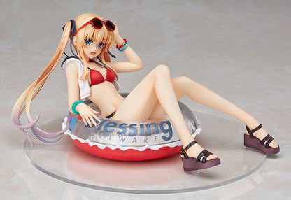 Eriri Spencer Sawamura Swimsuit Ver. Good Smile Company - Anime Figuren günstig kaufen