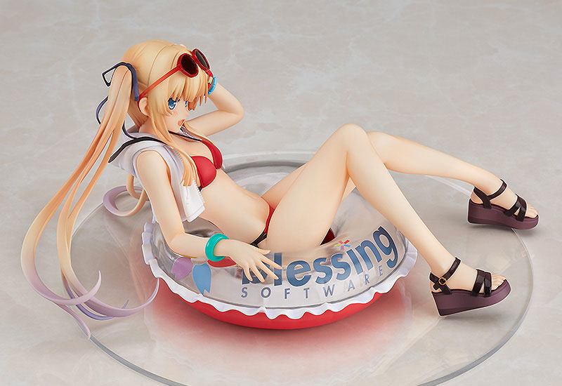 Eriri Spencer Sawamura Swimsuit Ver. Good Smile Company - Anime Figuren günstig kaufen