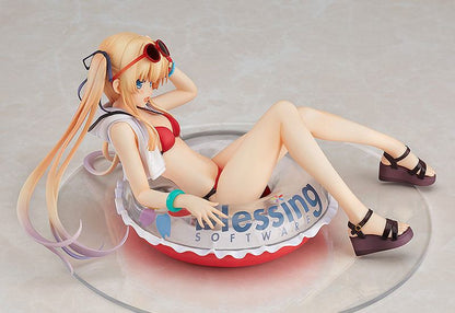 Eriri Spencer Sawamura Swimsuit Ver. Good Smile Company - Anime Figuren günstig kaufen