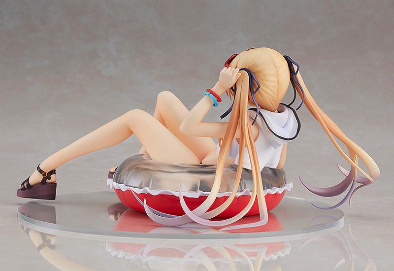 Eriri Spencer Sawamura Swimsuit Ver. Good Smile Company - Anime Figuren günstig kaufen