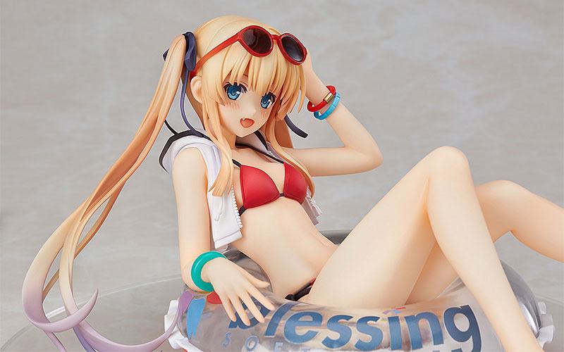 Eriri Spencer Sawamura Swimsuit Ver. Good Smile Company - Anime Figuren günstig kaufen