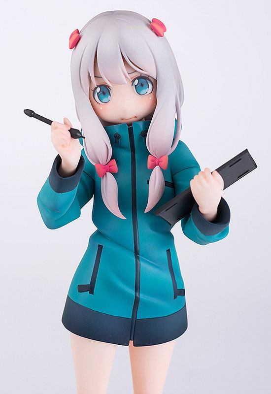Eromanga Sensei Statue Sagiri Izumi - Anime Figuren günstig kaufen