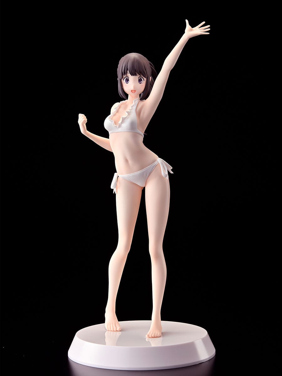 Eru Chitanda Summer Quens Our Treasure - Anime Figuren günstig kaufen