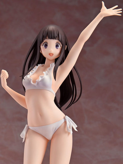 Eru Chitanda Summer Quens Our Treasure - Anime Figuren günstig kaufen