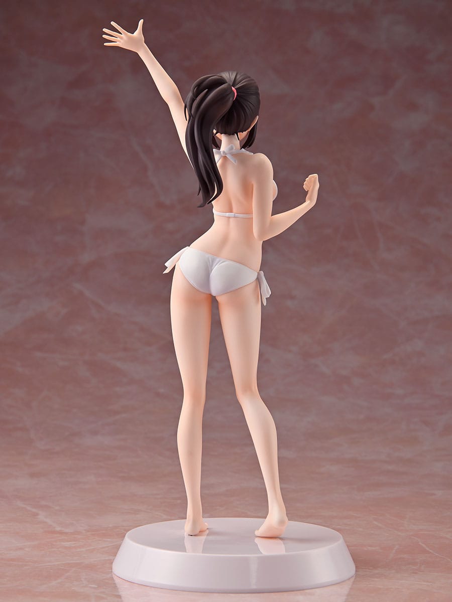 Eru Chitanda Summer Quens Our Treasure - Anime Figuren günstig kaufen