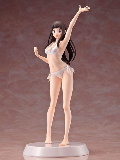 Eru Chitanda Summer Quens Our Treasure - Anime Figuren günstig kaufen