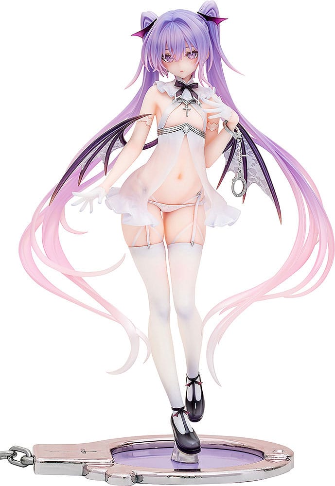 Eve Carneades: Character Design Sheet Ver. Wave - Anime Figuren günstig kaufen