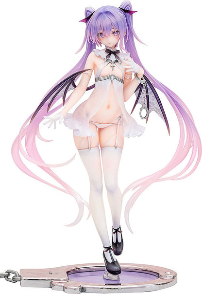 Eve Carneades: Character Design Sheet Ver. Wave - Anime Figuren günstig kaufen