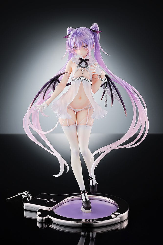 Eve Carneades: Character Design Sheet Ver. Wave - Anime Figuren günstig kaufen