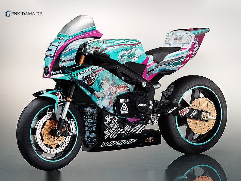 ex:ride - Spride.06 Racing Miku TT Zero 13 - Anime Figuren günstig kaufen