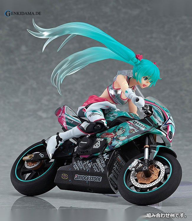 ex:ride - Spride.06 Racing Miku TT Zero 13 - Anime Figuren günstig kaufen