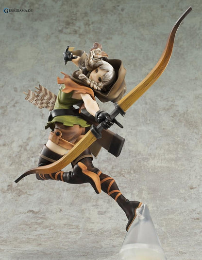Excellent Model Dragons Crown Elf (PVC Figure) - Anime Figuren günstig kaufen