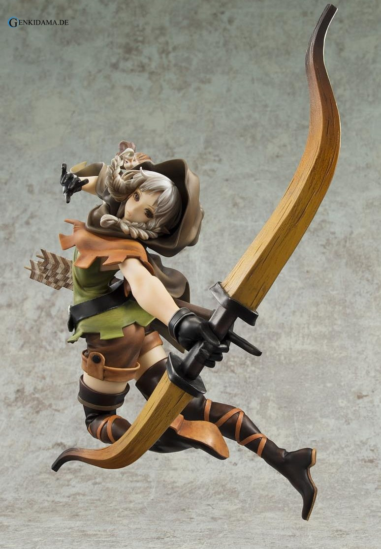 Excellent Model Dragons Crown Elf (PVC Figure) - Anime Figuren günstig kaufen