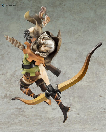 Excellent Model Dragons Crown Elf (PVC Figure) - Anime Figuren günstig kaufen