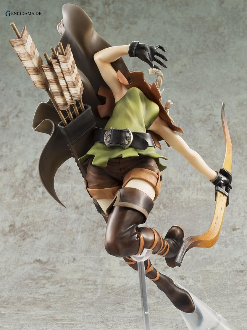 Excellent Model Dragons Crown Elf (PVC Figure) - Anime Figuren günstig kaufen