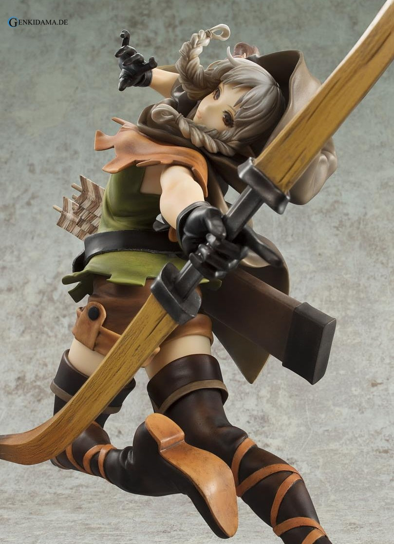 Excellent Model Dragons Crown Elf (PVC Figure) - Anime Figuren günstig kaufen