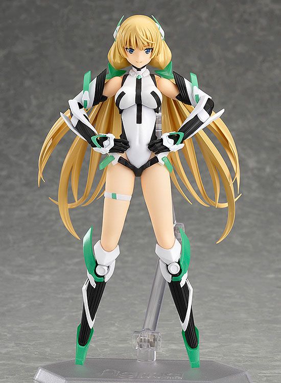 Expelled from Paradise Figma Actionfigur Angela Balzac - Anime Figuren günstig kaufen