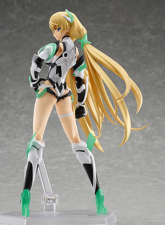 Expelled from Paradise Figma Actionfigur Angela Balzac - Anime Figuren günstig kaufen