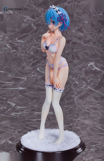 Re:ZERO -Starting Life in Another World- Rem Lingerie Ver.