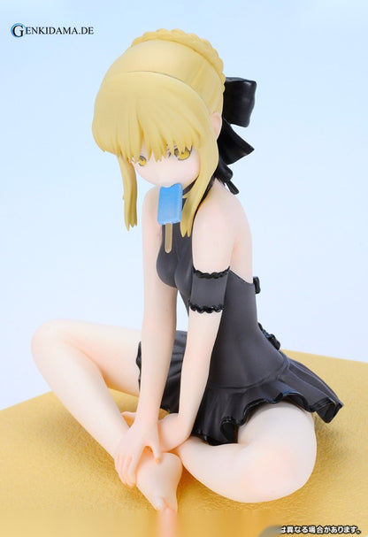 BEACH QUEENS - Fate/hollow ataraxia: Saber Alter