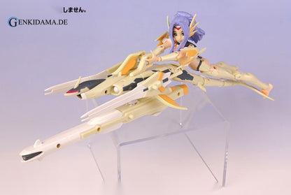 Busou Shinki - Ianeira