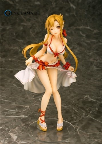 Sword Art Online Asuna Swimsuit Ver. Limited Edition (Dengekiya Exclusive)