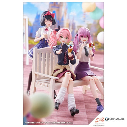 Sousaishojoteien Sousai Shojo Teien Anime Figur günstig kaufen Ansicht 17