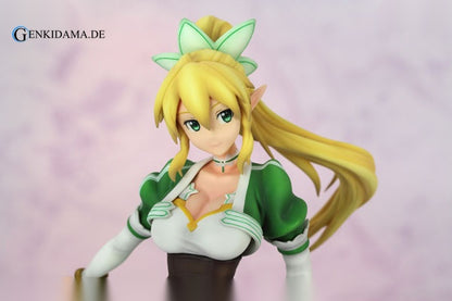 Sword Art Online - Leafa