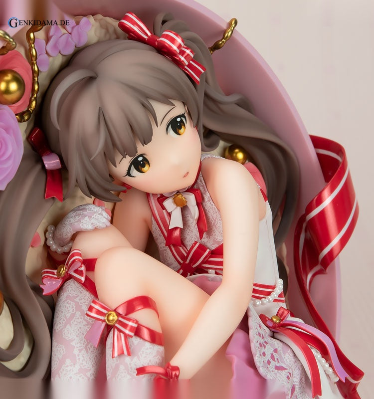 THE IDOLM@STER Million Live! Serika Hakozaki Pure Present ver.