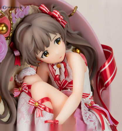 THE IDOLM@STER Million Live! Serika Hakozaki Pure Present ver.