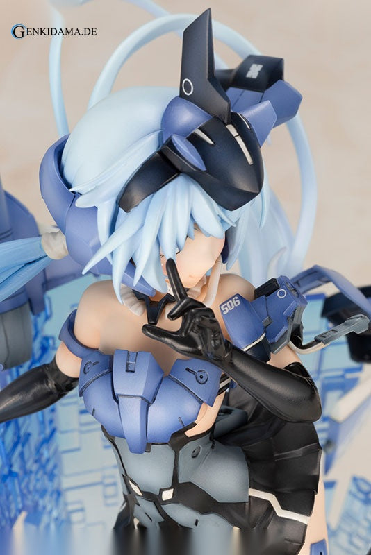 Frame Arms Girl Stylet -SESSION GO!!