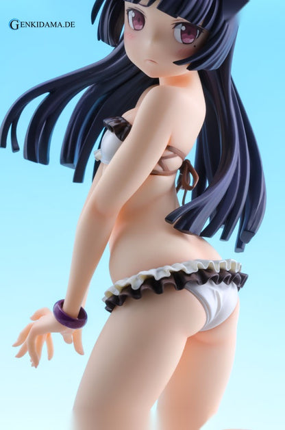 Oreimo 2 - Kuroneko MIZUGI Version