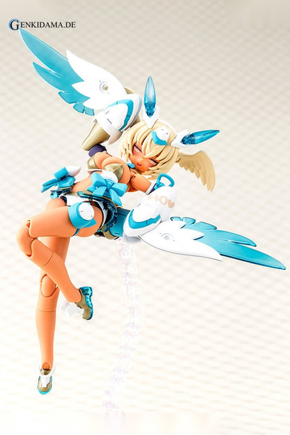 Megami Device PUNI MOFU KIN XIAO 1/1 Plastic Model
