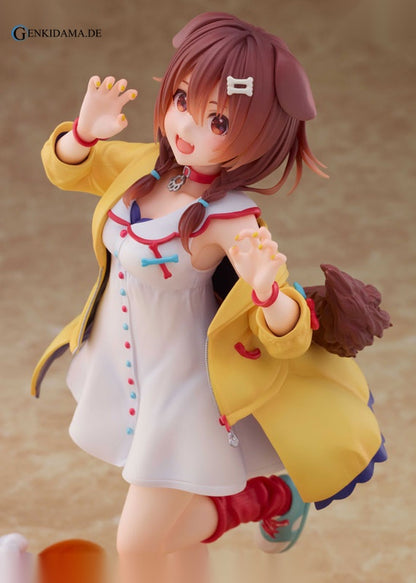 hololive production Inugami Korone