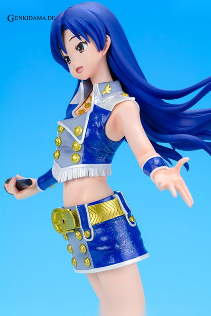 Brilliant Stage - THE IDOLM@STER: Chihaya Kisaragi A-edition