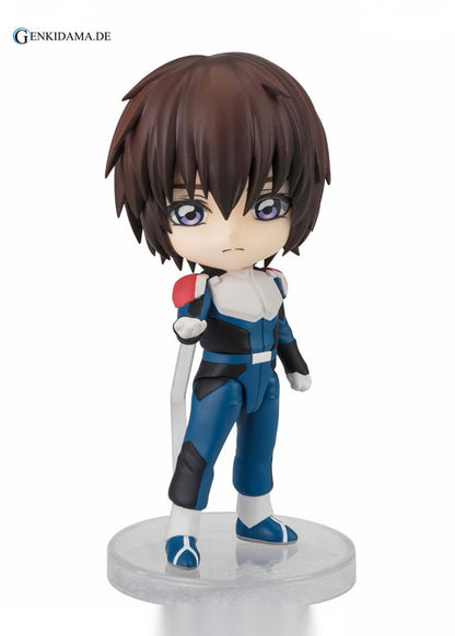 Figuarts mini Kira Yamato "Mobile Suit Gundam SEED Freedom"