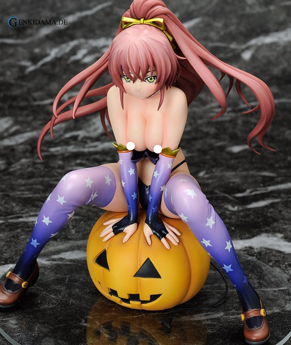 Comic Aun PVC Statue Nao Aizawa