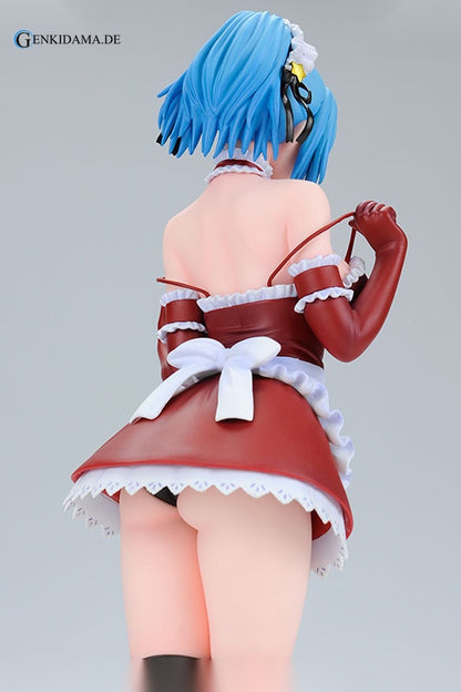Rosario + Vampire - Kurumu Kurono -Wine Red ver.