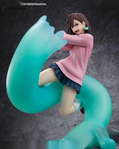Figuarts ZERO Momo "Dandadan"