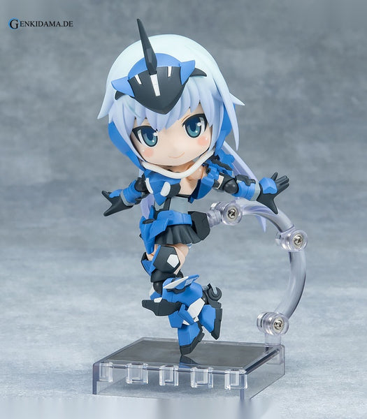 Detailansicht Cu-poche - Frame Arms Girl: FA Girl Stylet Posable