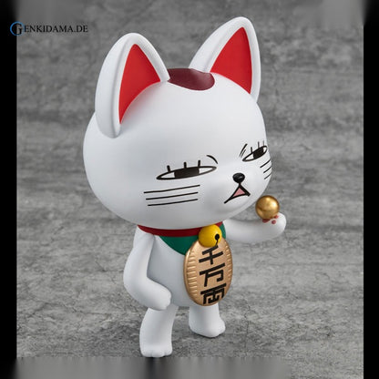 Occultic Soft Vinyl Collection TV Anime "Dandadan" Turbo-Granny (Beckoning Cat) Ver.2