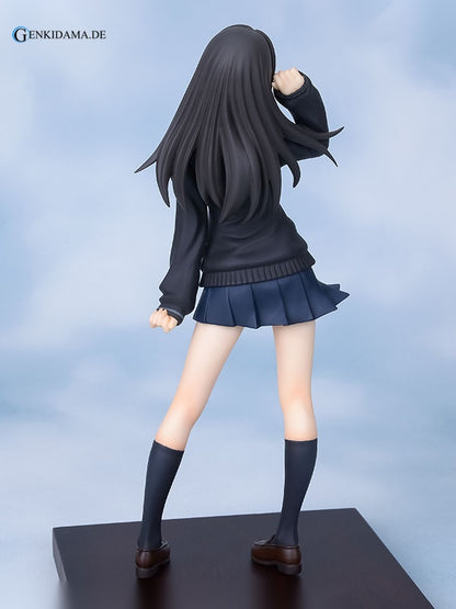 Sekai Seifuku Sakusen - THE IDOLM@STER Cinderella Girls: Rin Shibuya